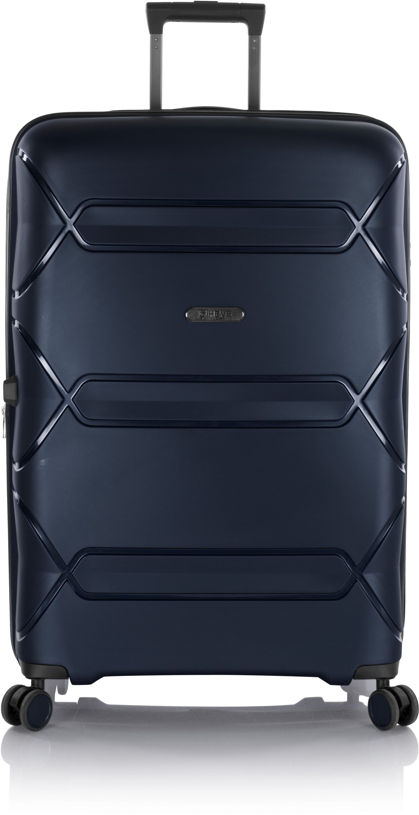 Valise Heys Milos (L) Navy (10159-0028-30)