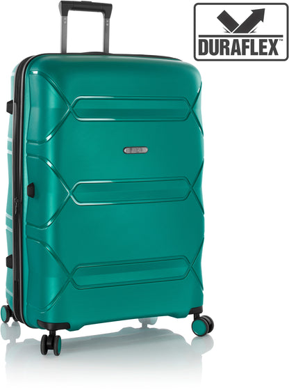 Valise Heys Milos (L) Teal (10159-0049-30)