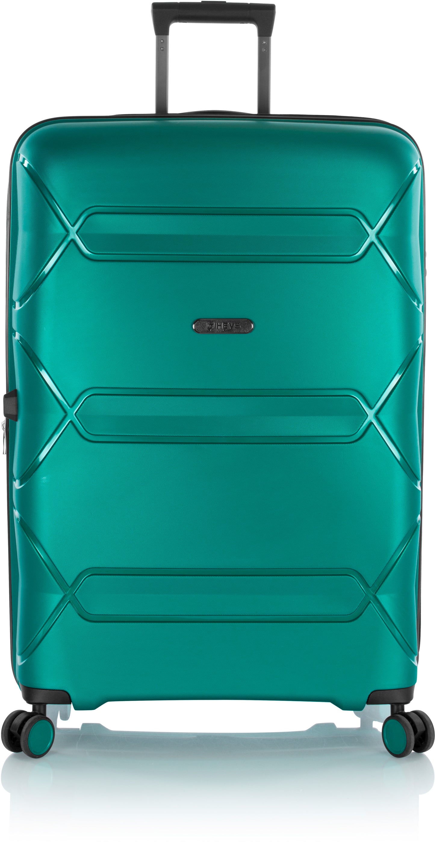 Valise Heys Milos (L) Teal (10159-0049-30)