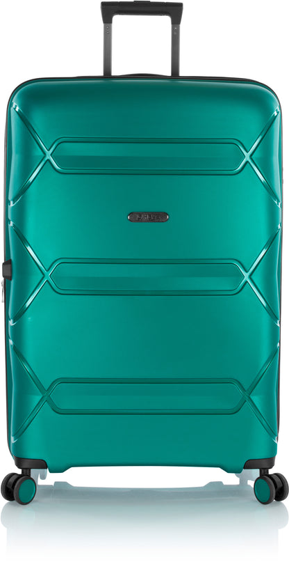 Valise Heys Milos (L) Teal (10159-0049-30)