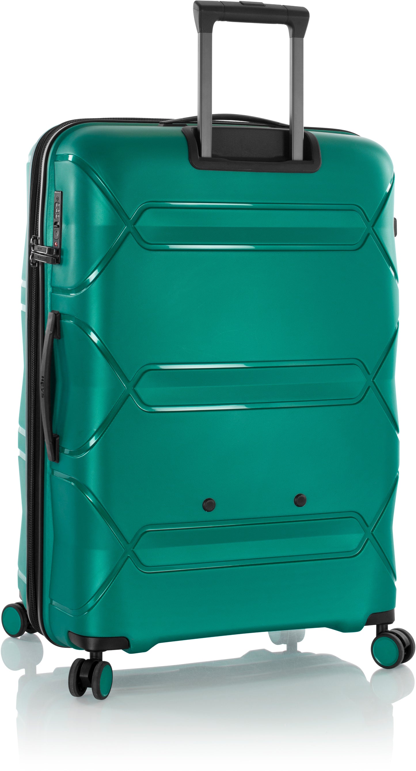 Valise Heys Milos (L) Teal (10159-0049-30)
