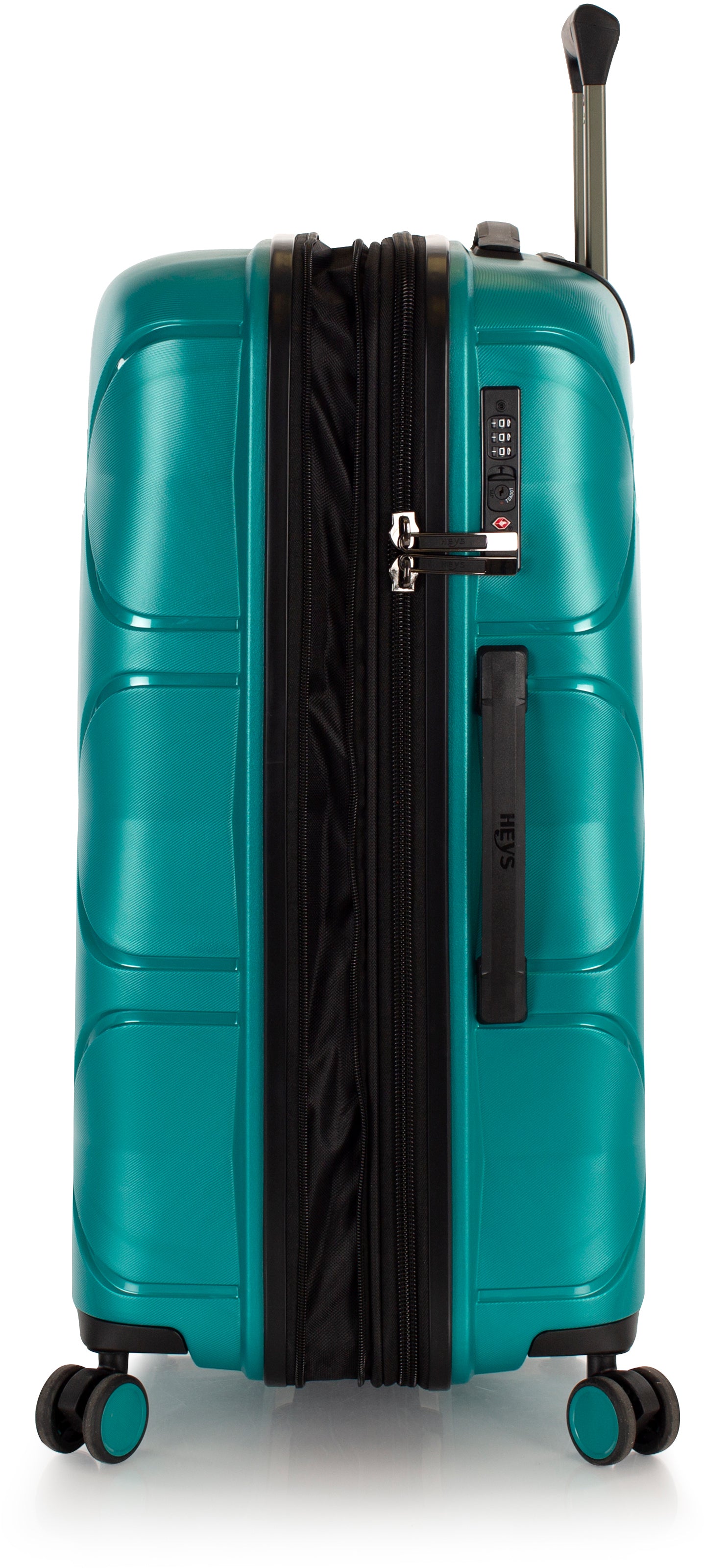 Valise Heys Milos (L) Teal (10159-0049-30)