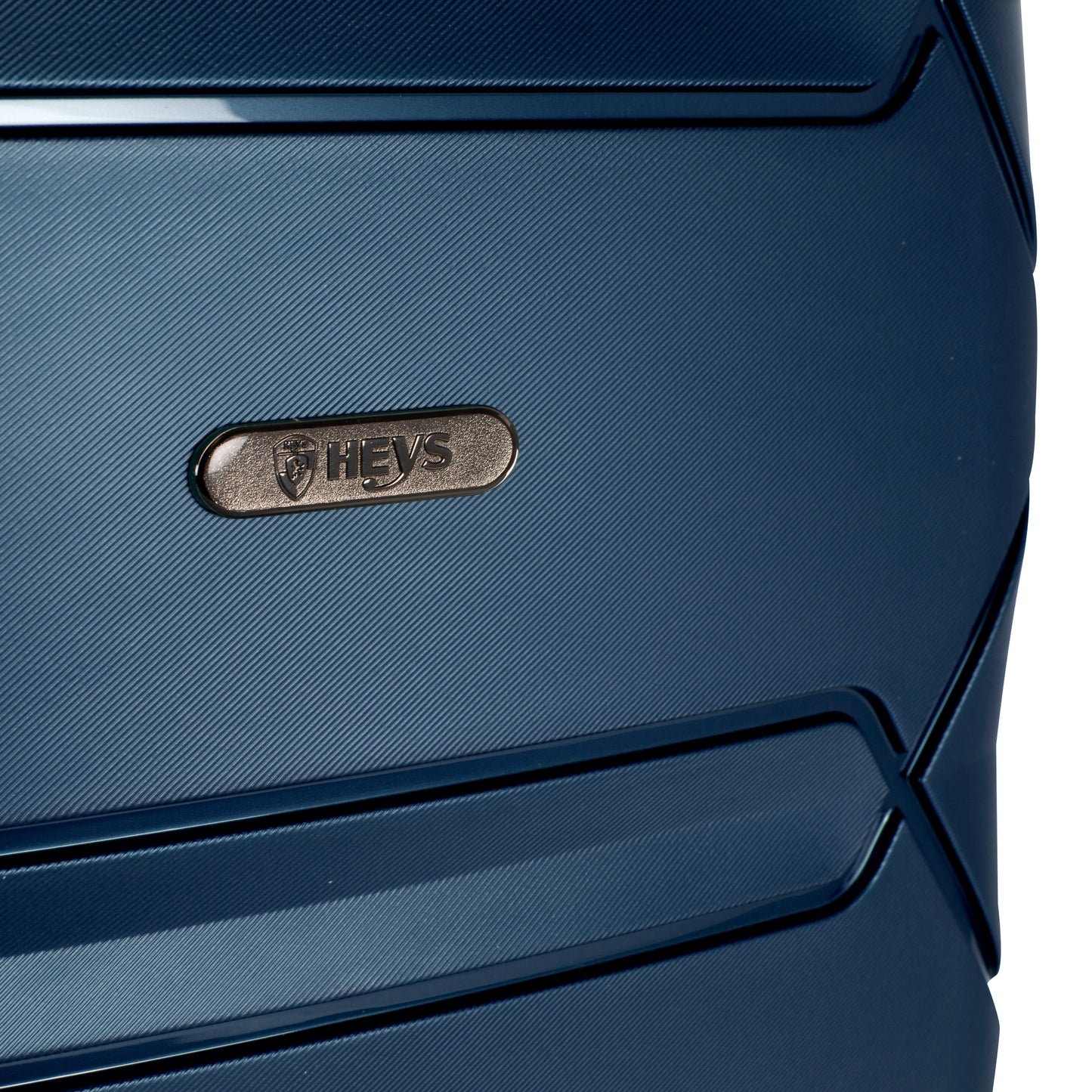 Valise Heys Milos (M) Navy (10159-0028-26)