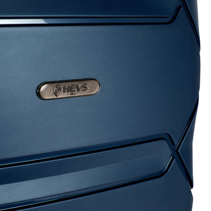 Valise Heys Milos (M) Navy (10159-0028-26)