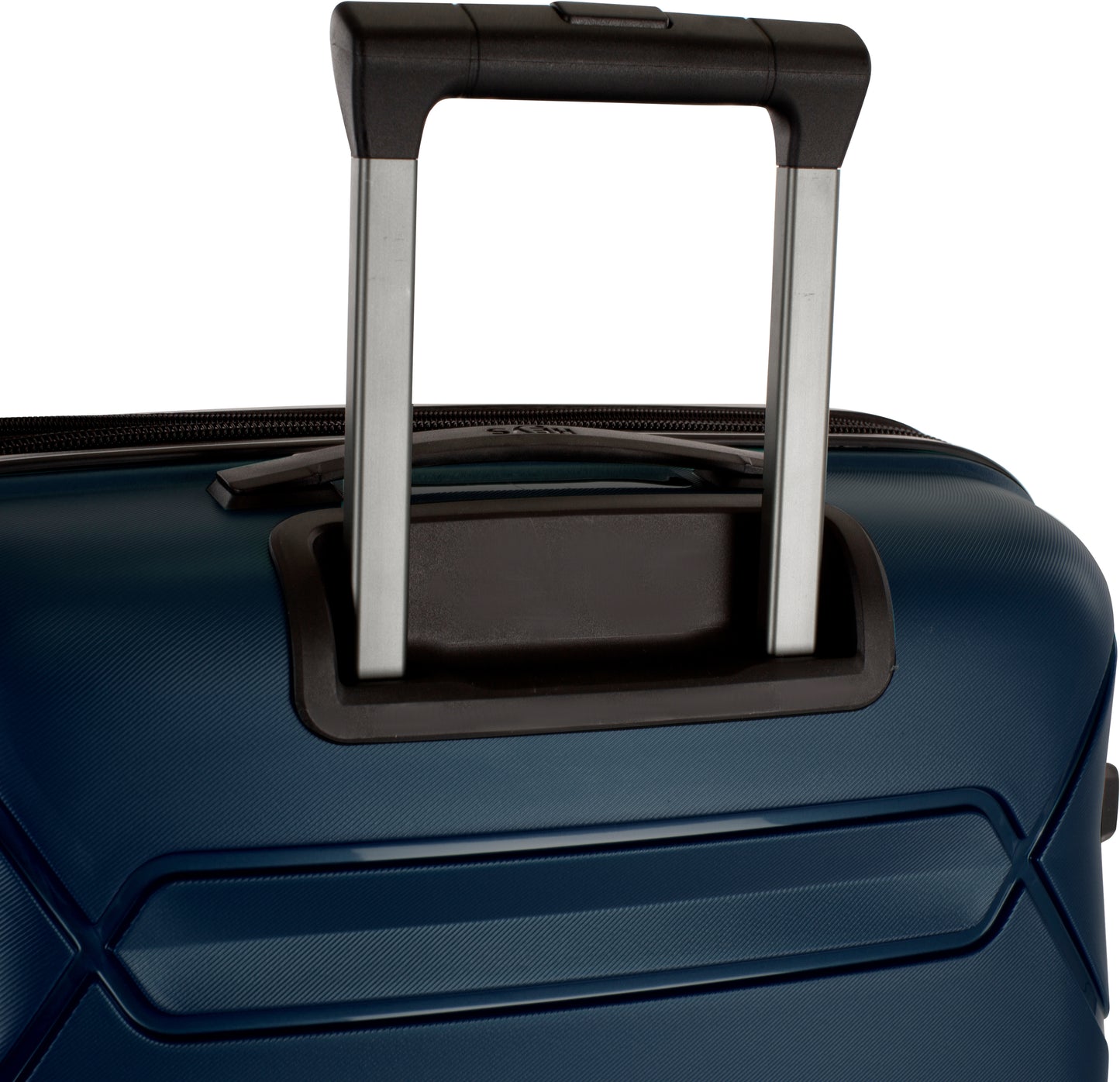 Valise Heys Milos (M) Navy (10159-0028-26)
