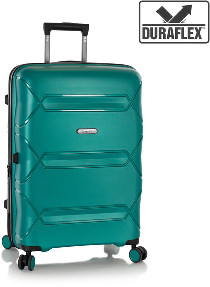 Valise Heys Milos (M) Teal (10159-0049-26)