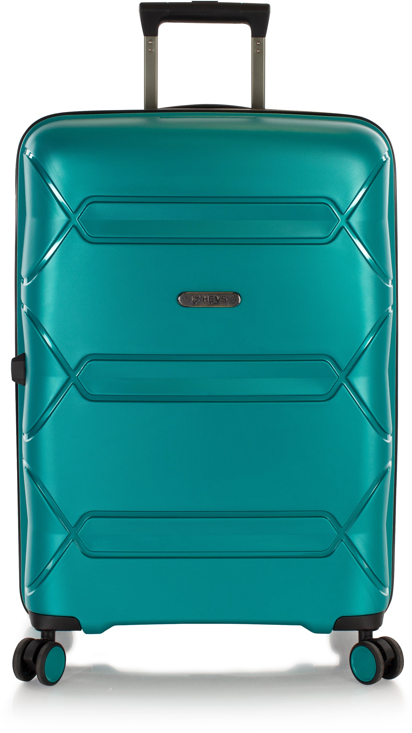 Valise Heys Milos (M) Teal (10159-0049-26)