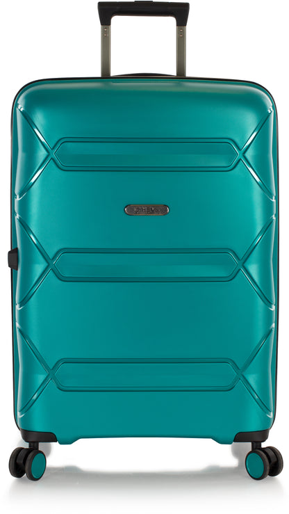 Valise Heys Milos (M) Teal (10159-0049-26)