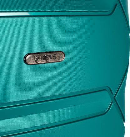 Valise Heys Milos (M) Teal (10159-0049-26)