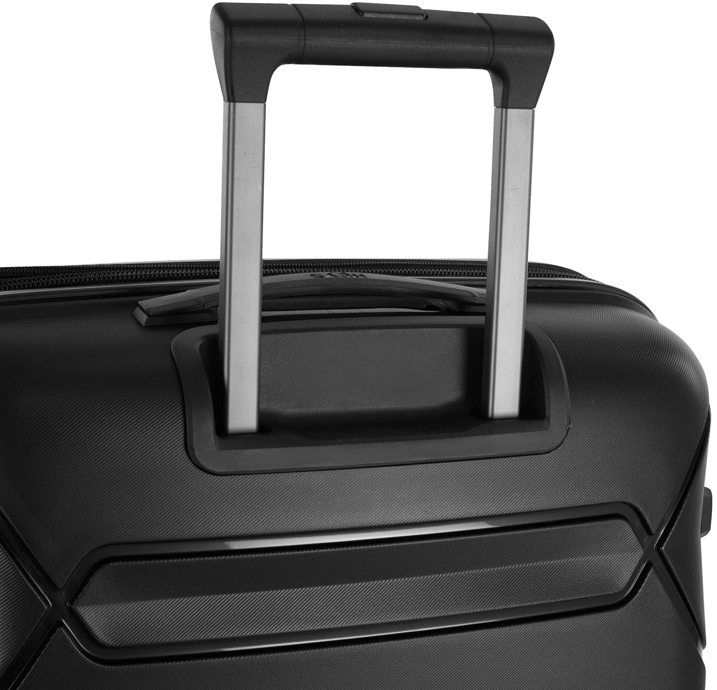 Valise Heys Milos (S) Black (10159-0001-21)