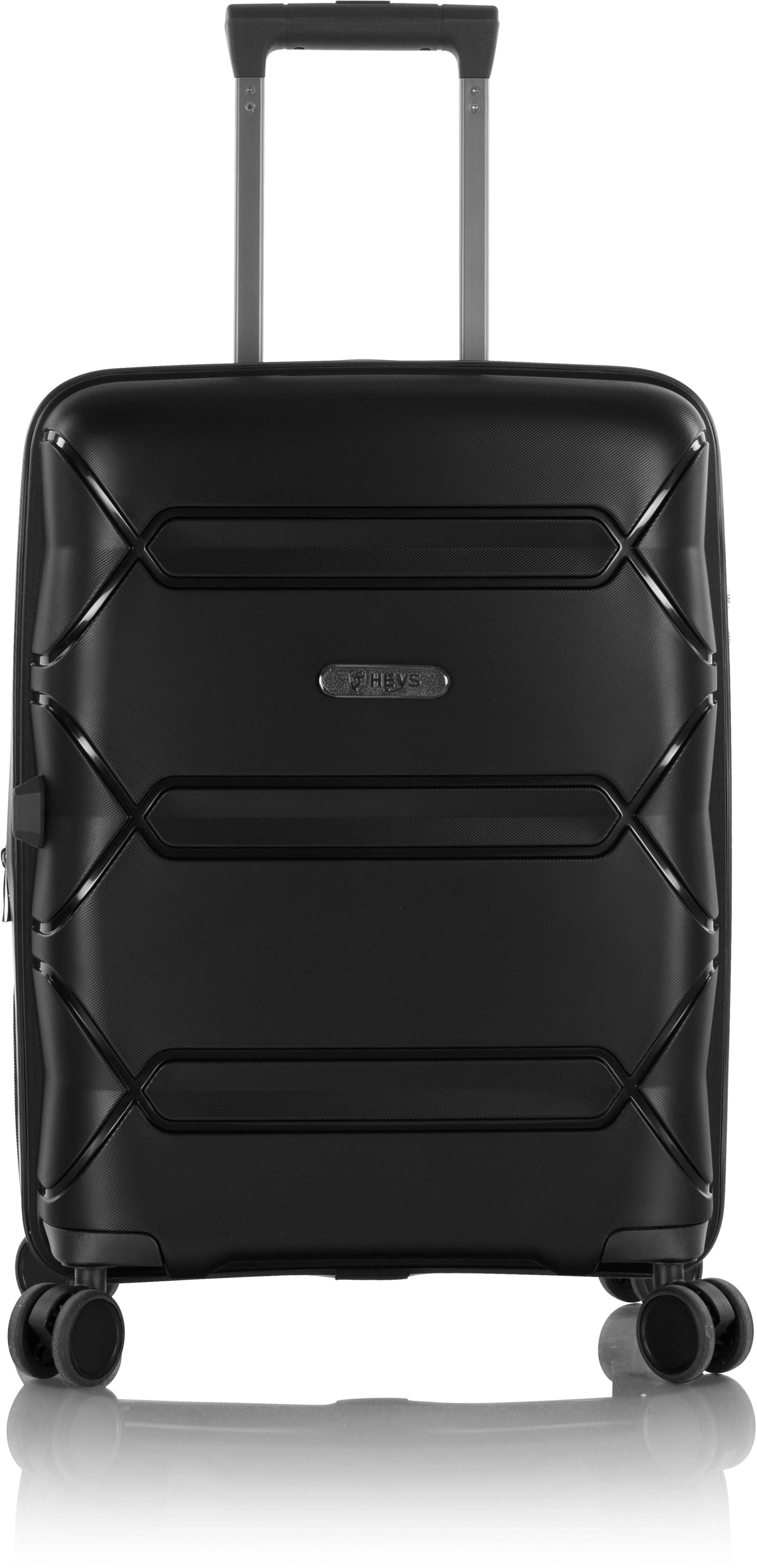 Valise Heys Milos (S) Black (10159-0001-21)