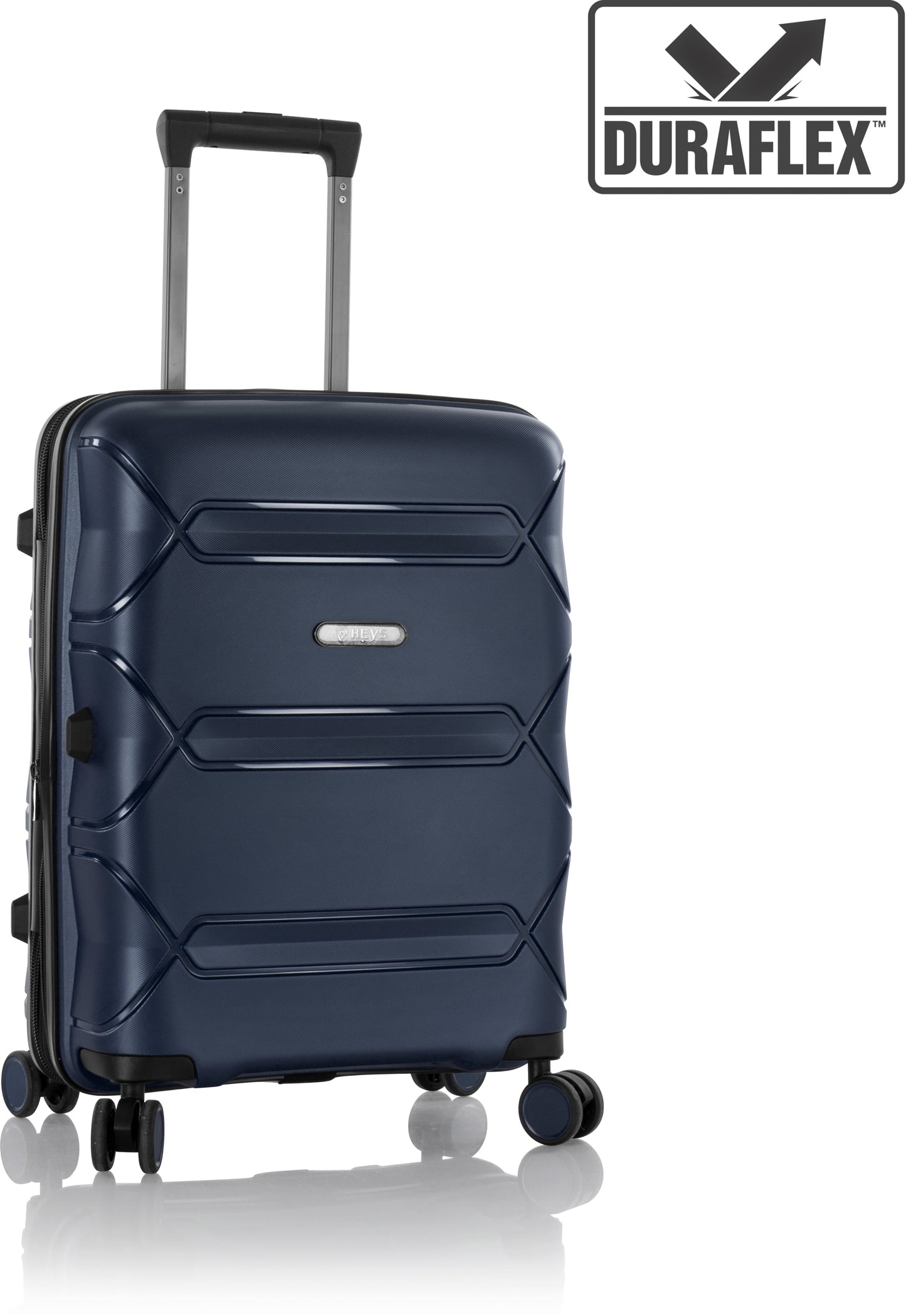 Valise Heys Milos (S) Navy (10159-0028-21)