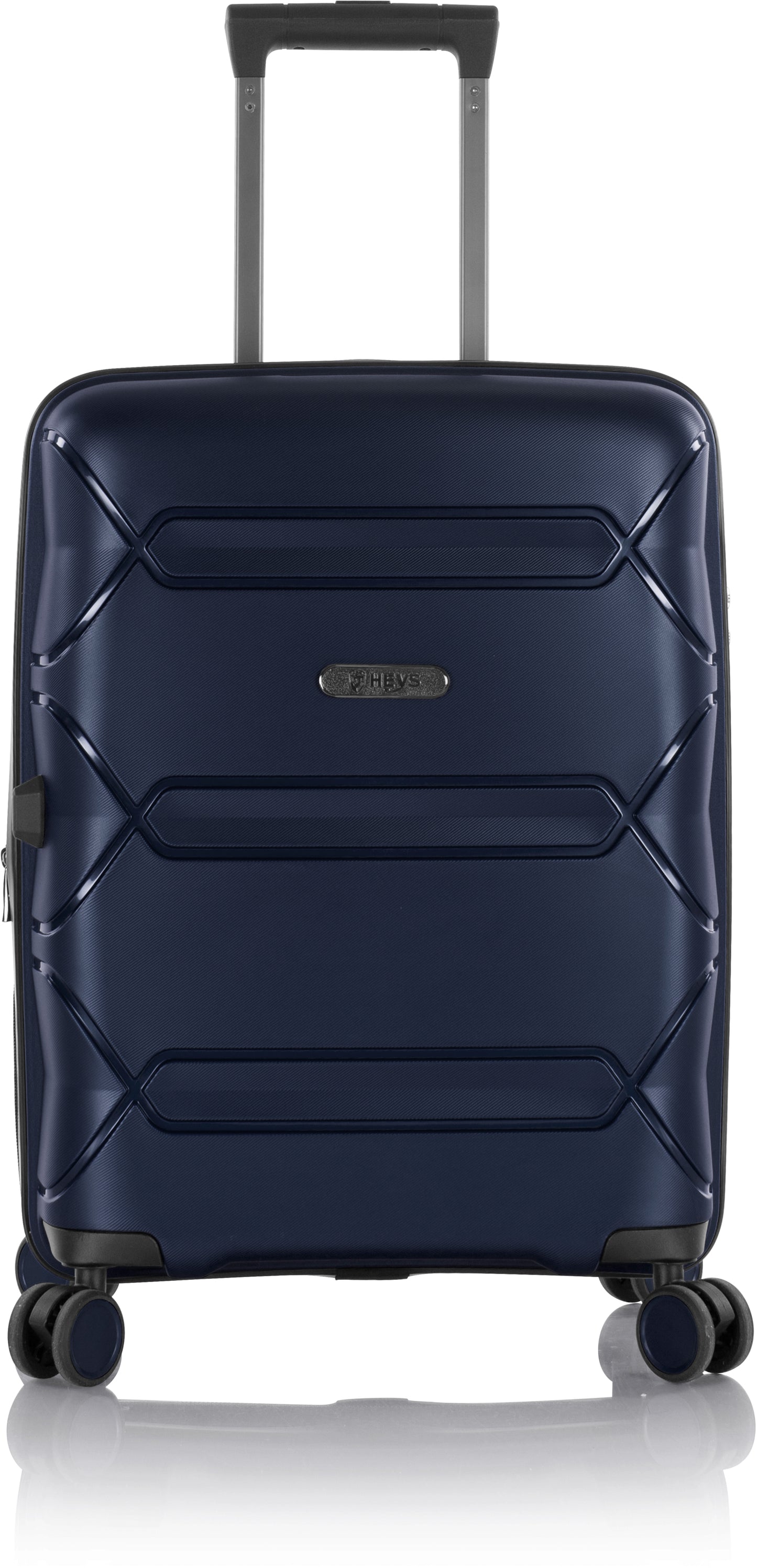 Valise Heys Milos (S) Navy (10159-0028-21)