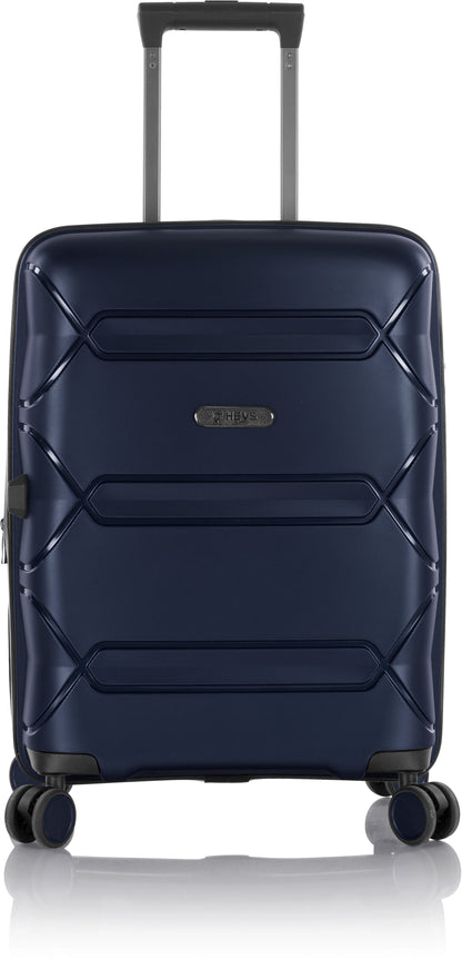 Valise Heys Milos (S) Navy (10159-0028-21)