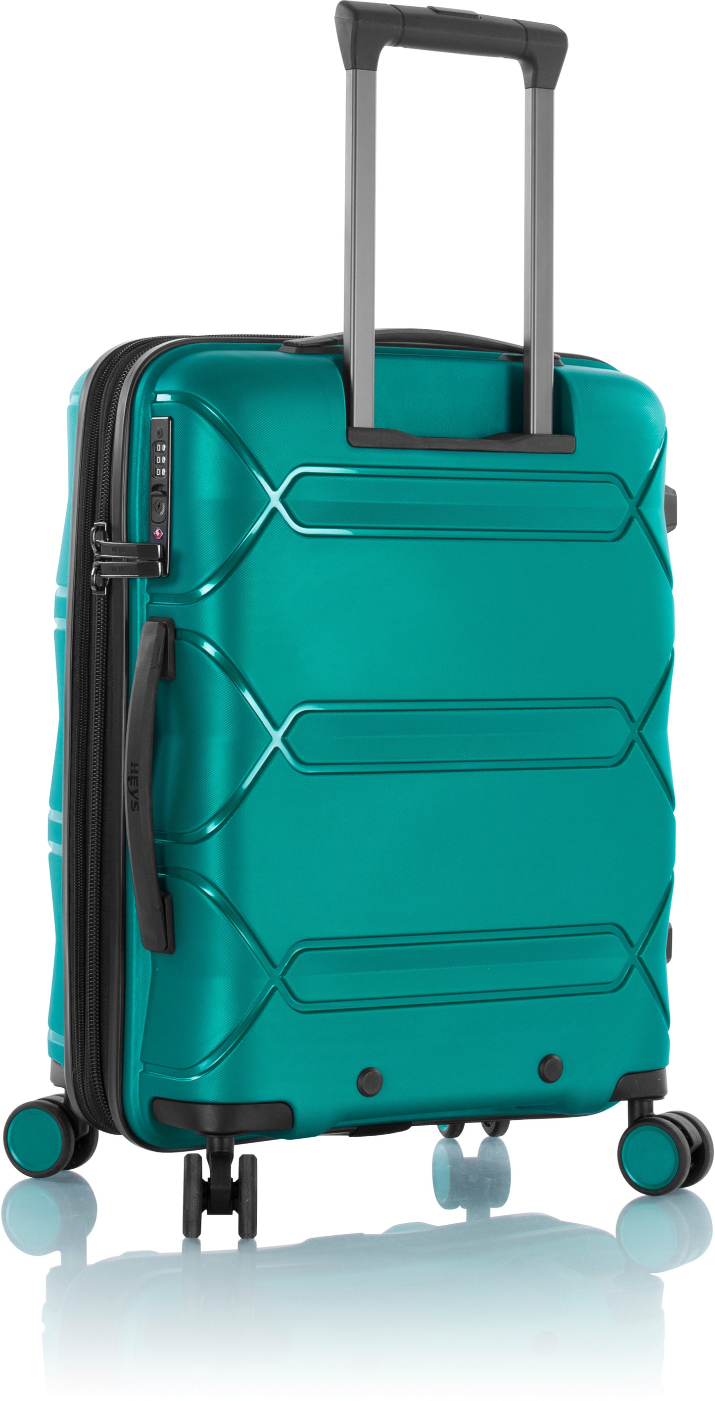 Valise Heys Milos (S) Teal (10159-0049-21)