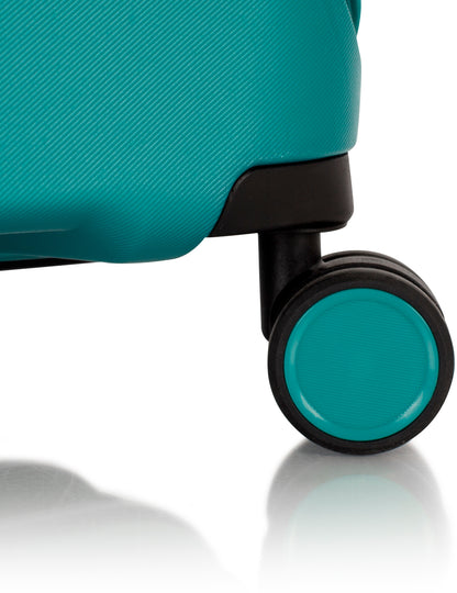 Valise Heys Milos (S) Teal (10159-0049-21)