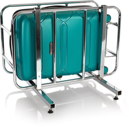 Valise Heys Milos (S) Teal (10159-0049-21)