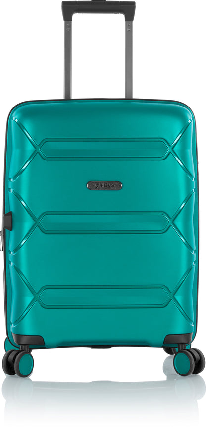 Valise Heys Milos (S) Teal (10159-0049-21)