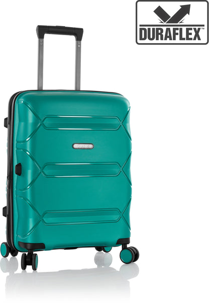 Valise Heys Milos (S) Teal (10159-0049-21)