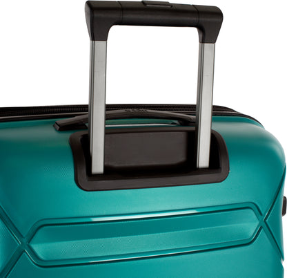 Valise Heys Milos (S) Teal (10159-0049-21)