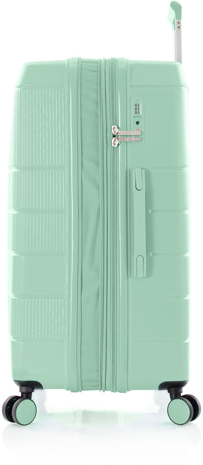 Valise Heys Neo (L) Mint (10134-0072-30)