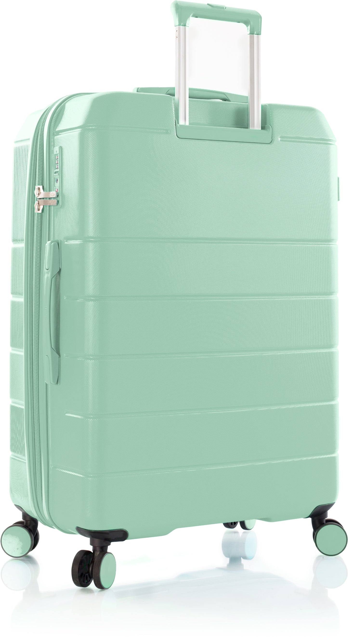 Valise Heys Neo (L) Mint (10134-0072-30)