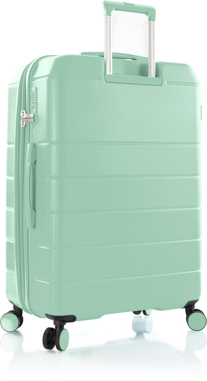 Valise Heys Neo (L) Mint (10134-0072-30)