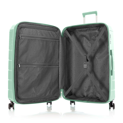 Valise Heys Neo (L) Mint (10134-0072-30)