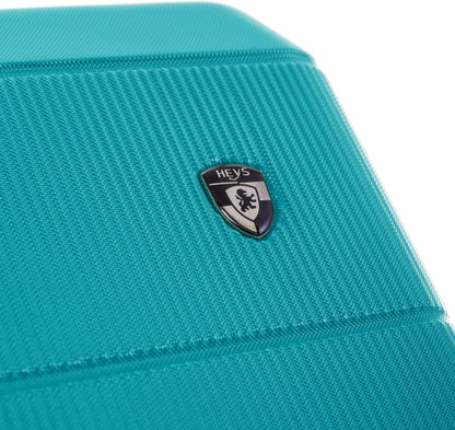 Valise Heys Neo (M) Aqua (10134-0062-26)