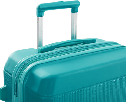 Valise Heys Neo (M) Aqua (10134-0062-26)