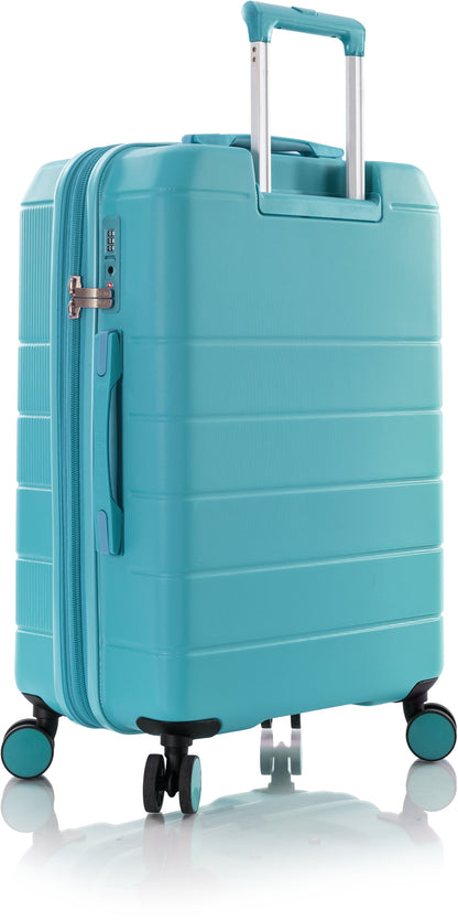 Valise Heys Neo (M) Aqua (10134-0062-26)