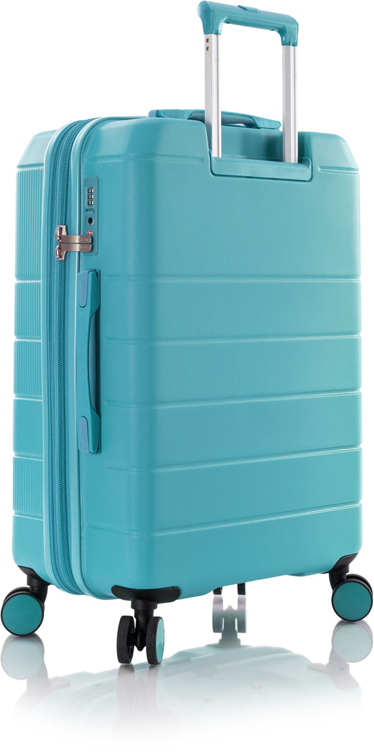 Valise Heys Neo (M) Aqua (10134-0062-26)