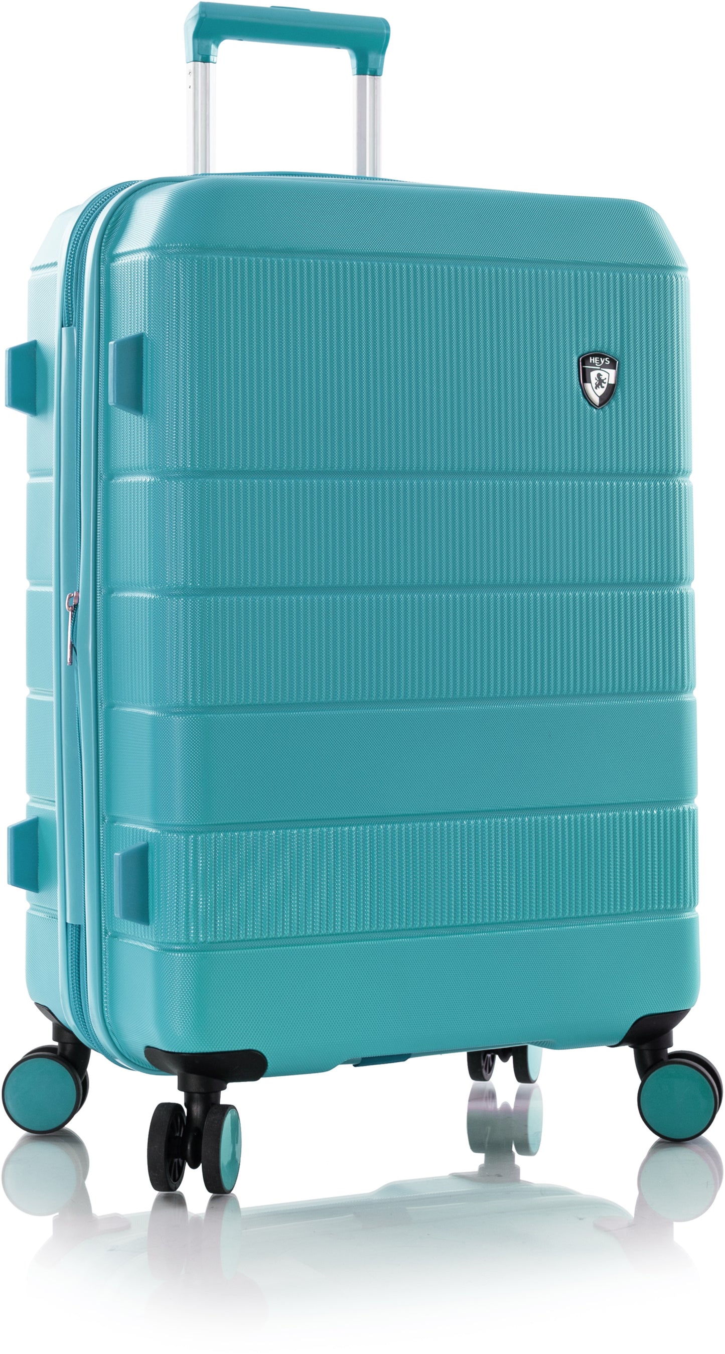 Валіза Heys Neo (M) Aqua (10134-0062-26)
