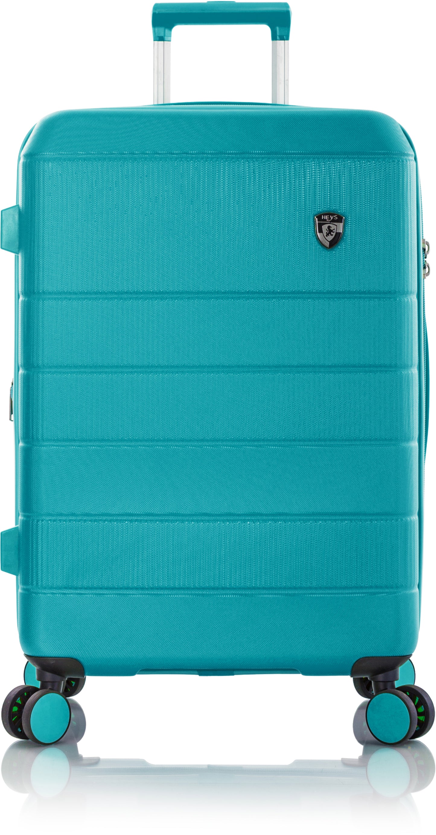 Valise Heys Neo (M) Aqua (10134-0062-26)