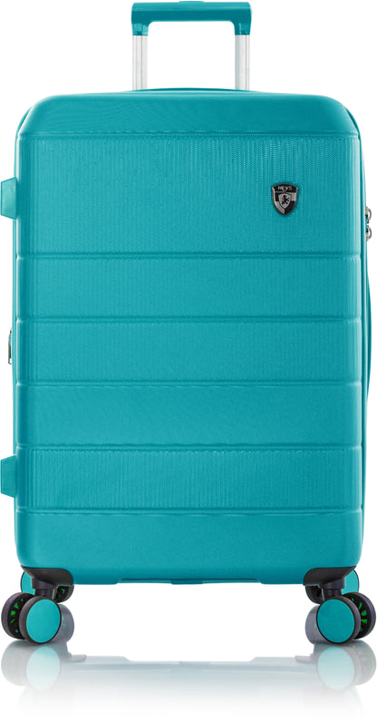 Valise Heys Neo (M) Aqua (10134-0062-26)