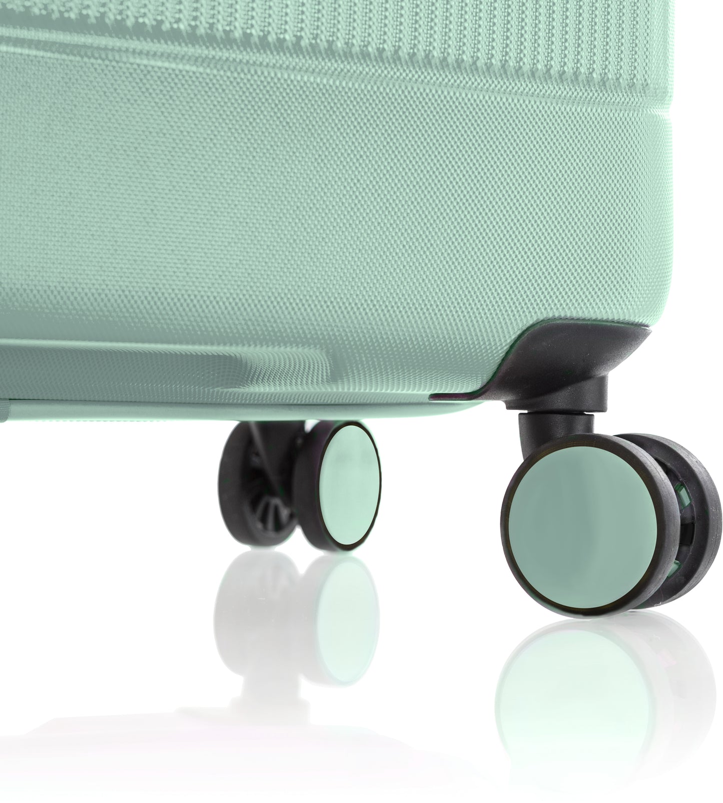 Valise Heys Neo (M) Mint (10134-0072-26)