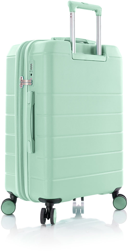Valise Heys Neo (M) Mint (10134-0072-26)