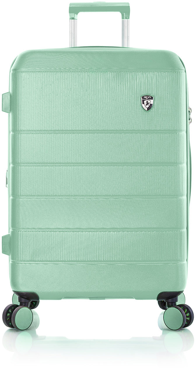 Valise Heys Neo (M) Mint (10134-0072-26)