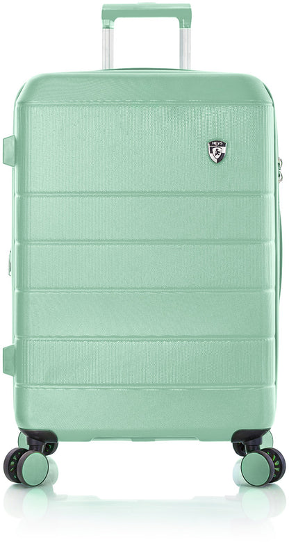 Valise Heys Neo (M) Mint (10134-0072-26)
