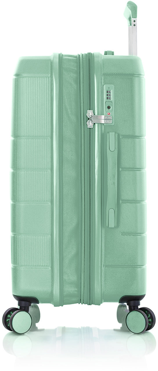 Valise Heys Neo (M) Mint (10134-0072-26)