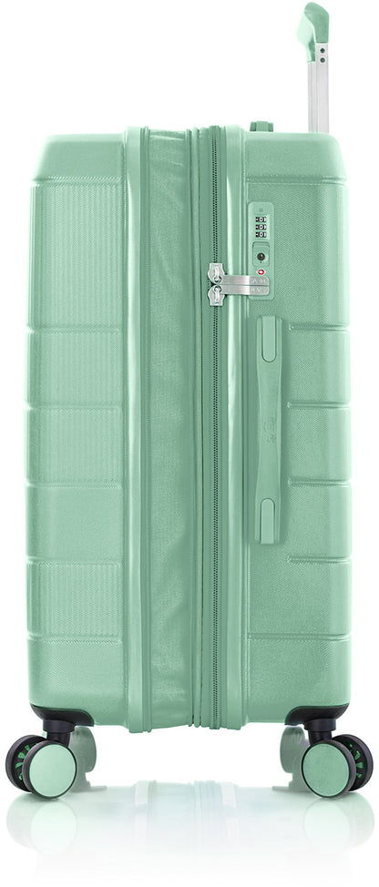 Valise Heys Neo (M) Mint (10134-0072-26)