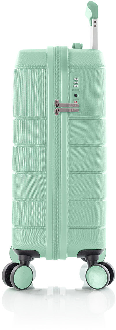 Valise Heys Neo (S) Mint (10134-0072-21)