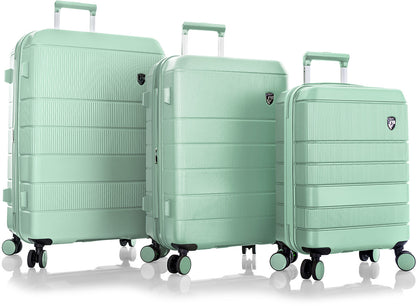 Valise Heys Neo (S) Mint (10134-0072-21)