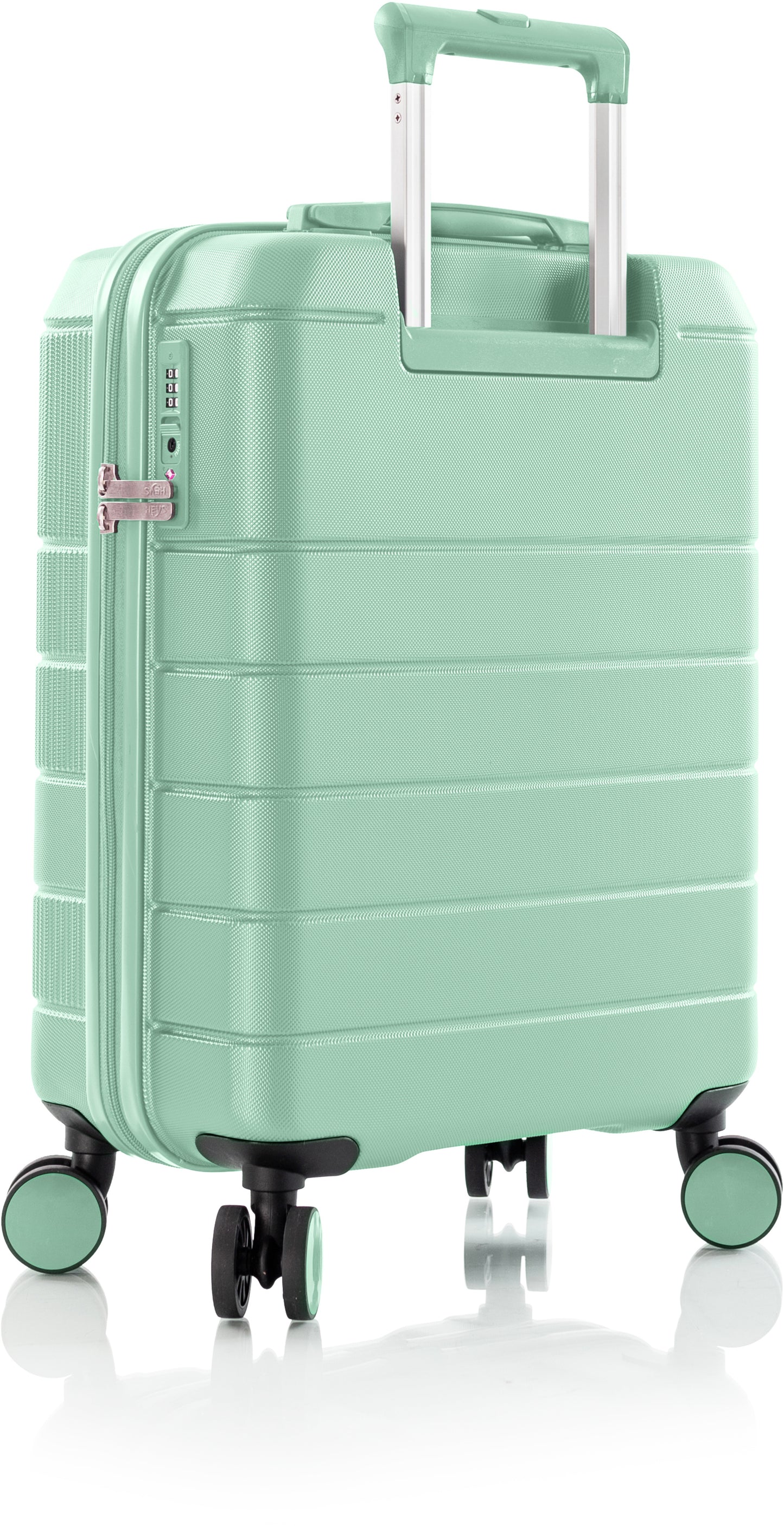 Valise Heys Neo (S) Mint (10134-0072-21)