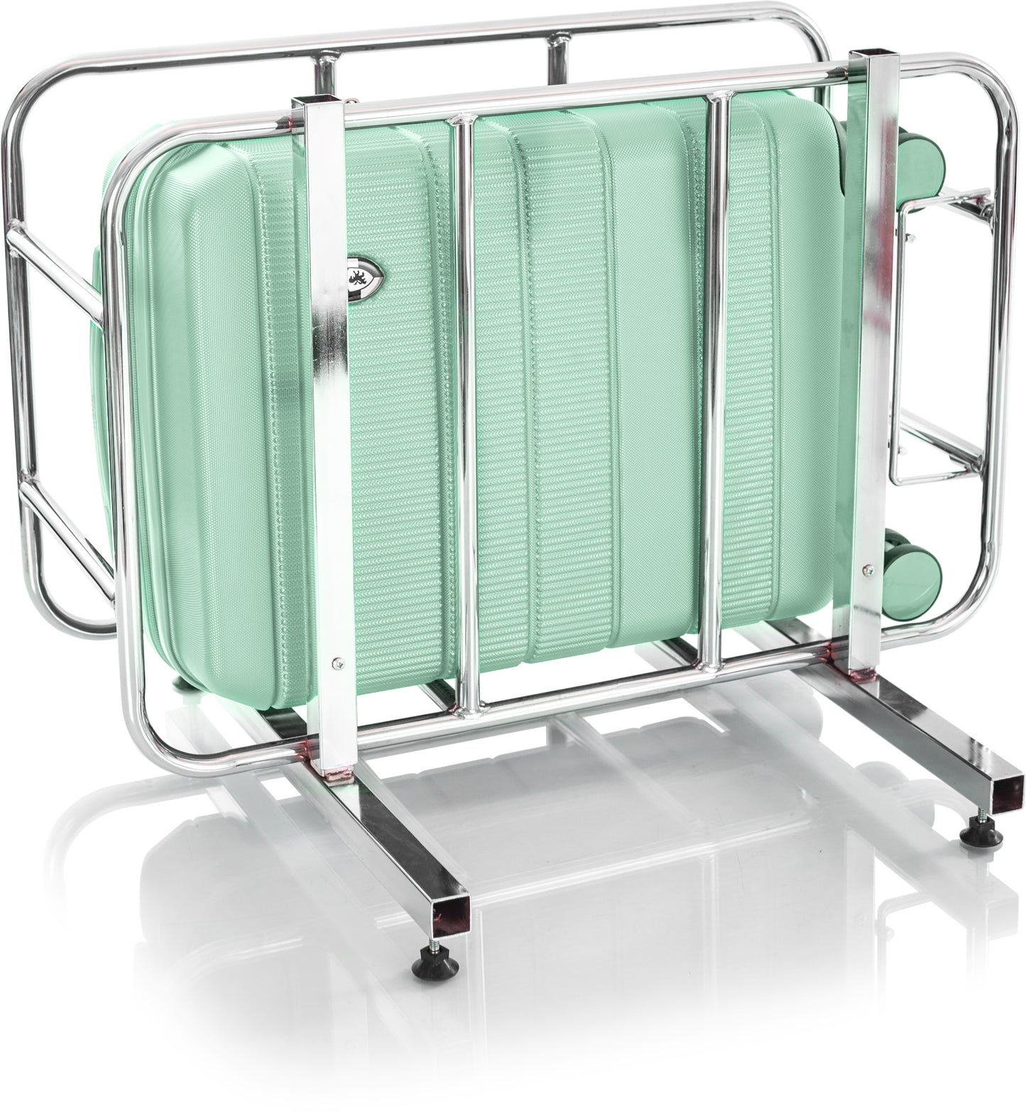 Valise Heys Neo (S) Mint (10134-0072-21)