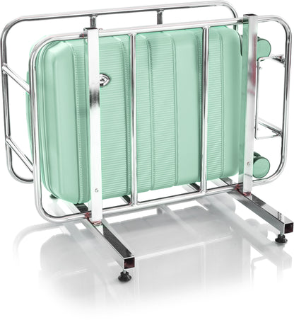 Valise Heys Neo (S) Mint (10134-0072-21)