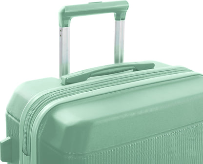 Valise Heys Neo (S) Mint (10134-0072-21)