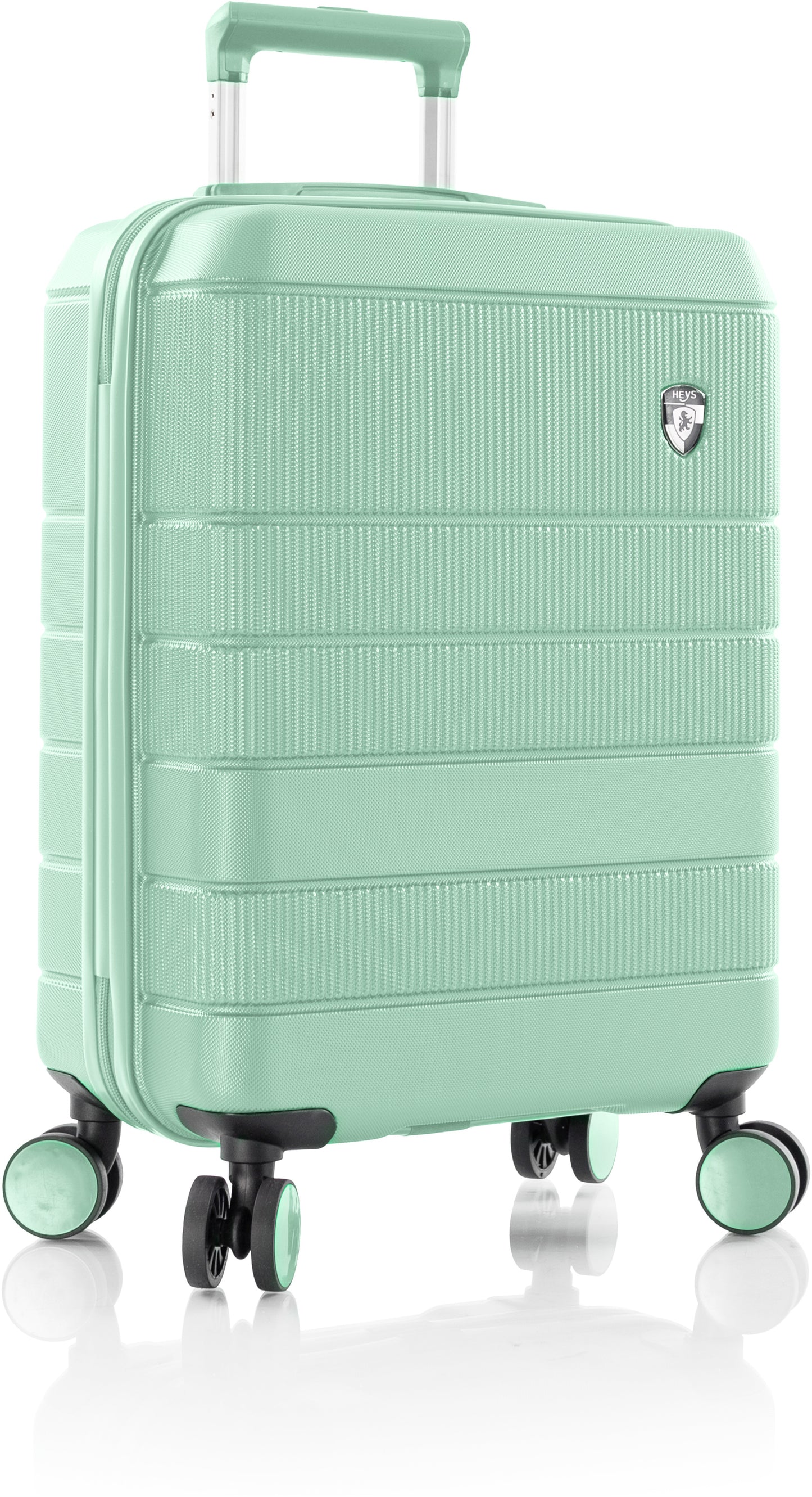 Валіза Heys Neo (S) Mint (10134-0072-21)