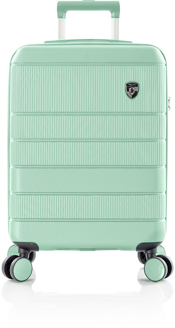Valise Heys Neo (S) Mint (10134-0072-21)