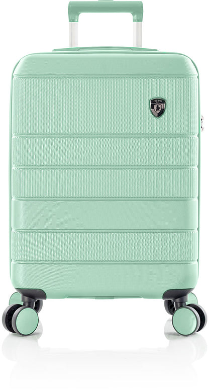 Valise Heys Neo (S) Mint (10134-0072-21)